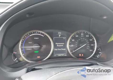 2015 Lexus Nx 300H from USA, damaged, VIN JTJBJRBZ6F2009706